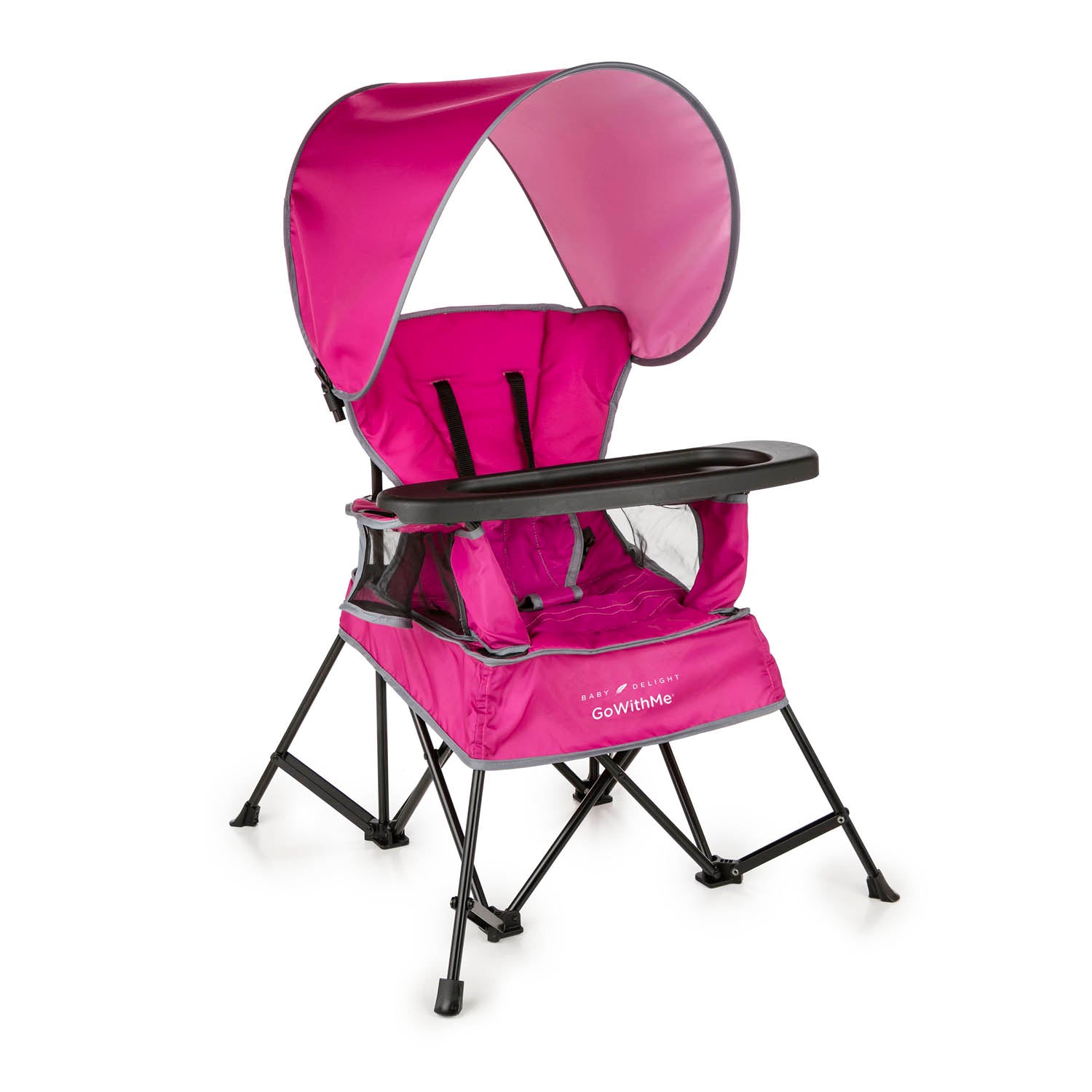 Venture Deluxe Portable Chair - Baby Delight