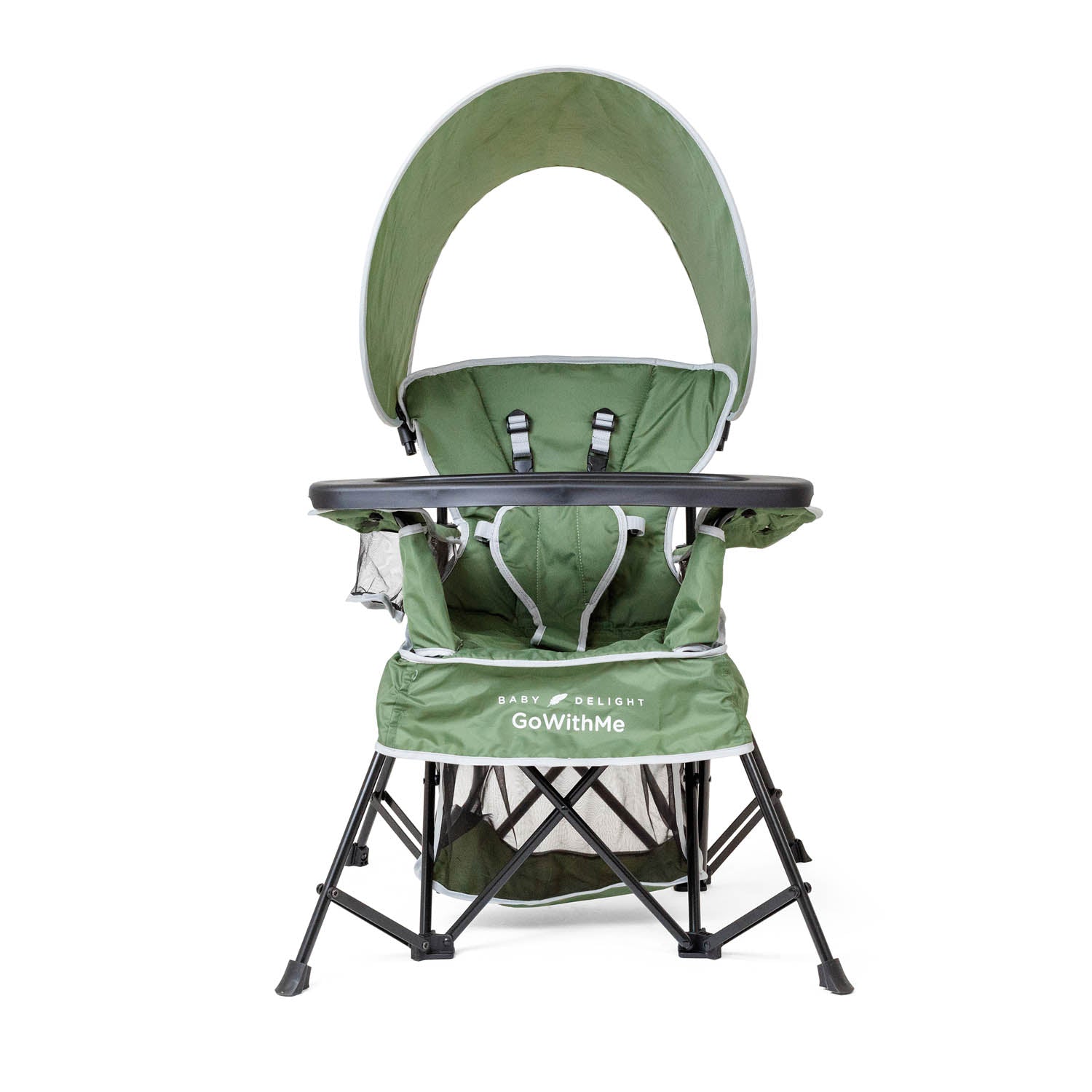 Venture Deluxe Portable Chair - Baby Delight
