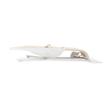 Alpine Organic Deluxe Portable Bouncer - Organic Oat - Baby Delight