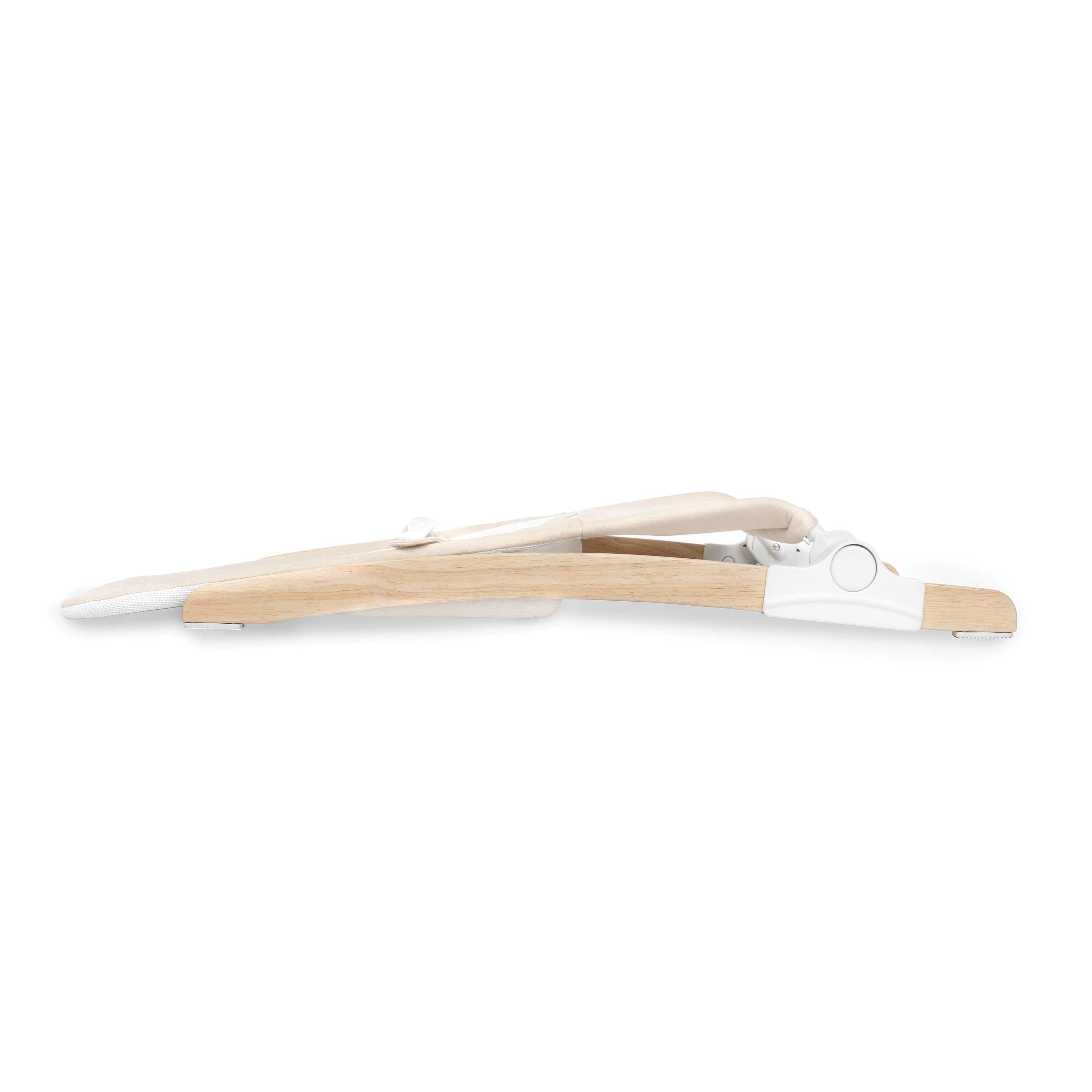 Heirloom Aspen Wood Bouncer