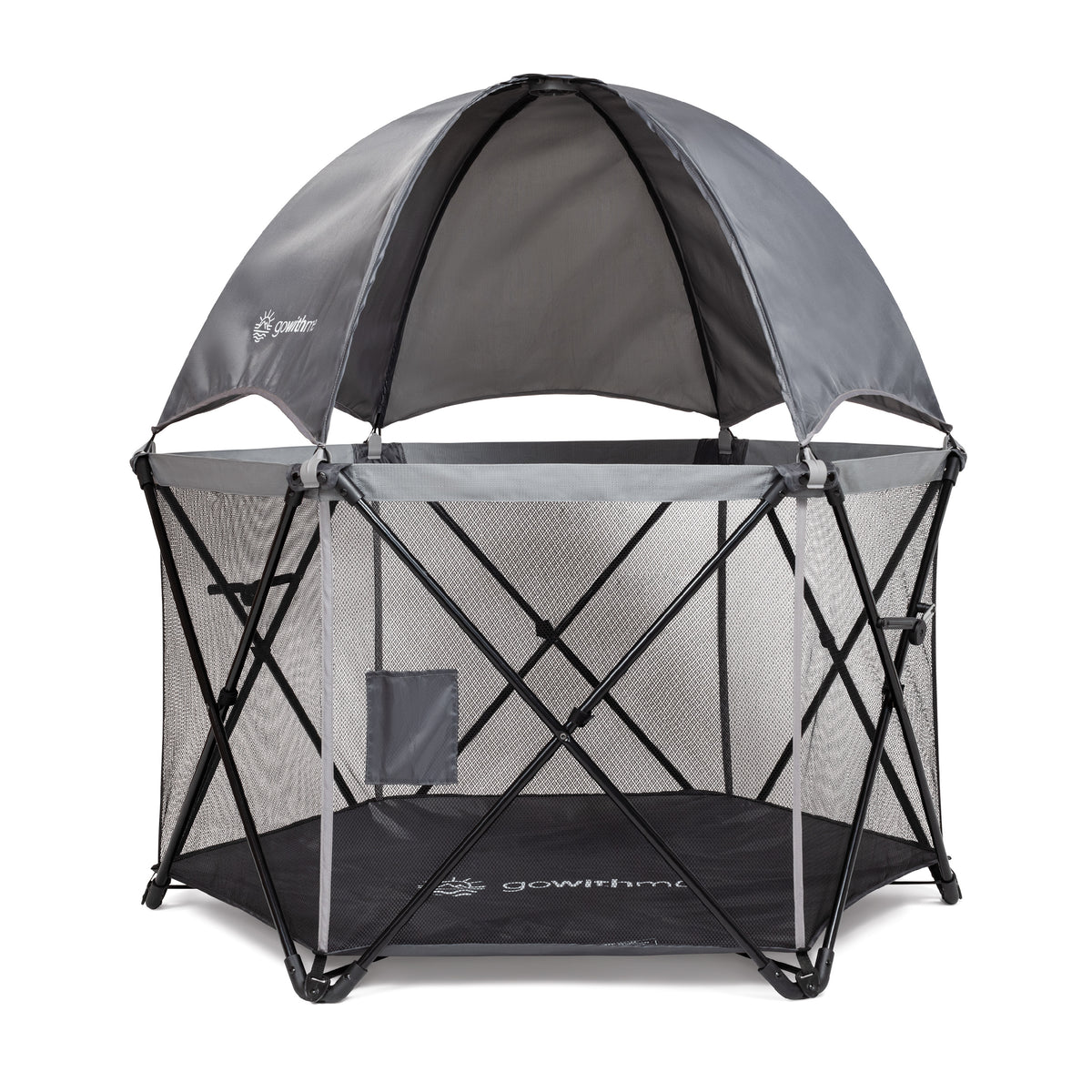 Eclipse Portable Playard