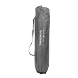 Go With Me® Eclipse Portable Playard with Canopy - Grey