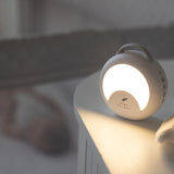 Dewdrop Sound & Light Soother - Baby Delight
