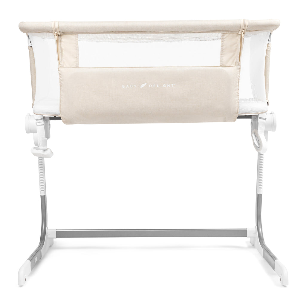 Baby delight beside me dreamer bassinet Clearance