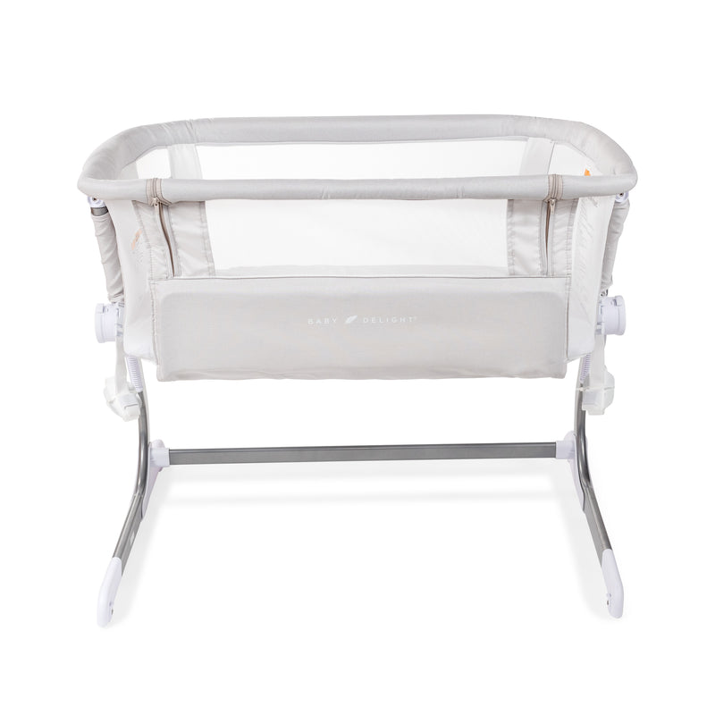 Beside Me™ Dreamer Bassinet & Bedside Sleeper - Driftwood Grey