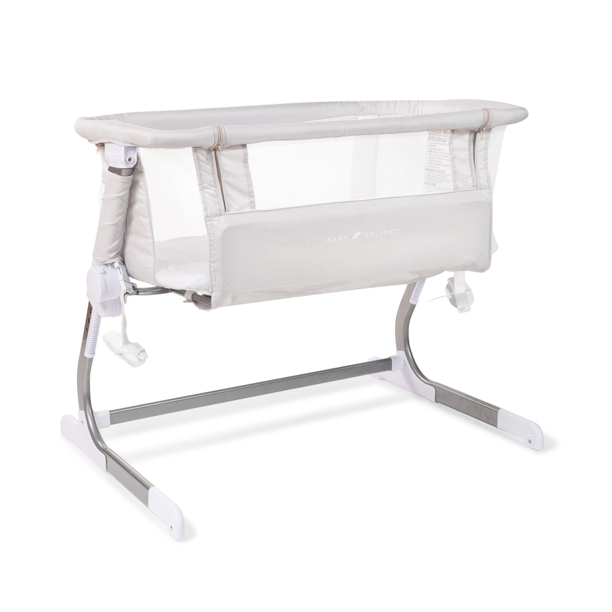 hauck dreamer fitted sheet