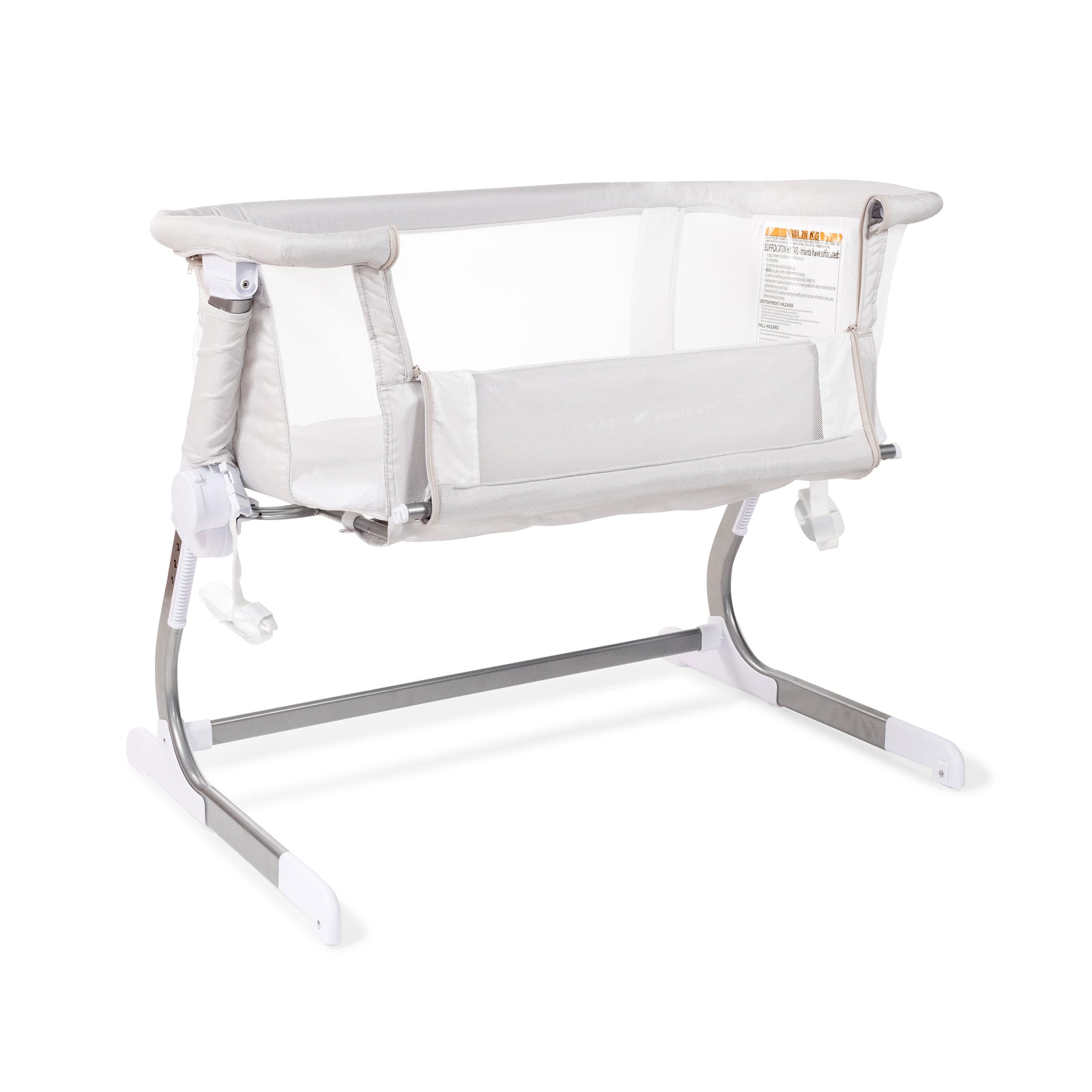 Infant Bassinet 4baby Charli Bassinet Mothers Choice Bassinet Baby