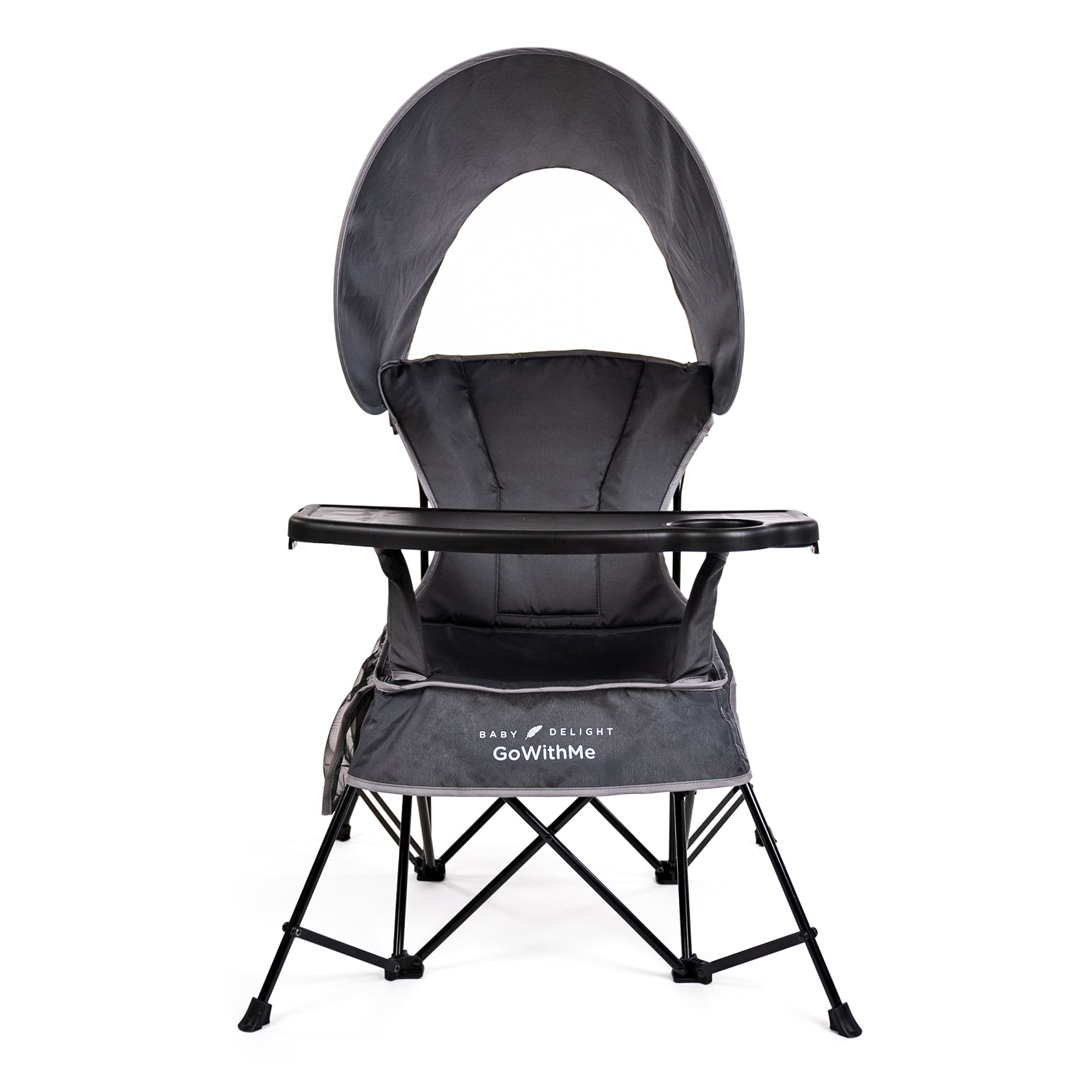 Grand Deluxe Portable Chair for Kids - Baby Delight