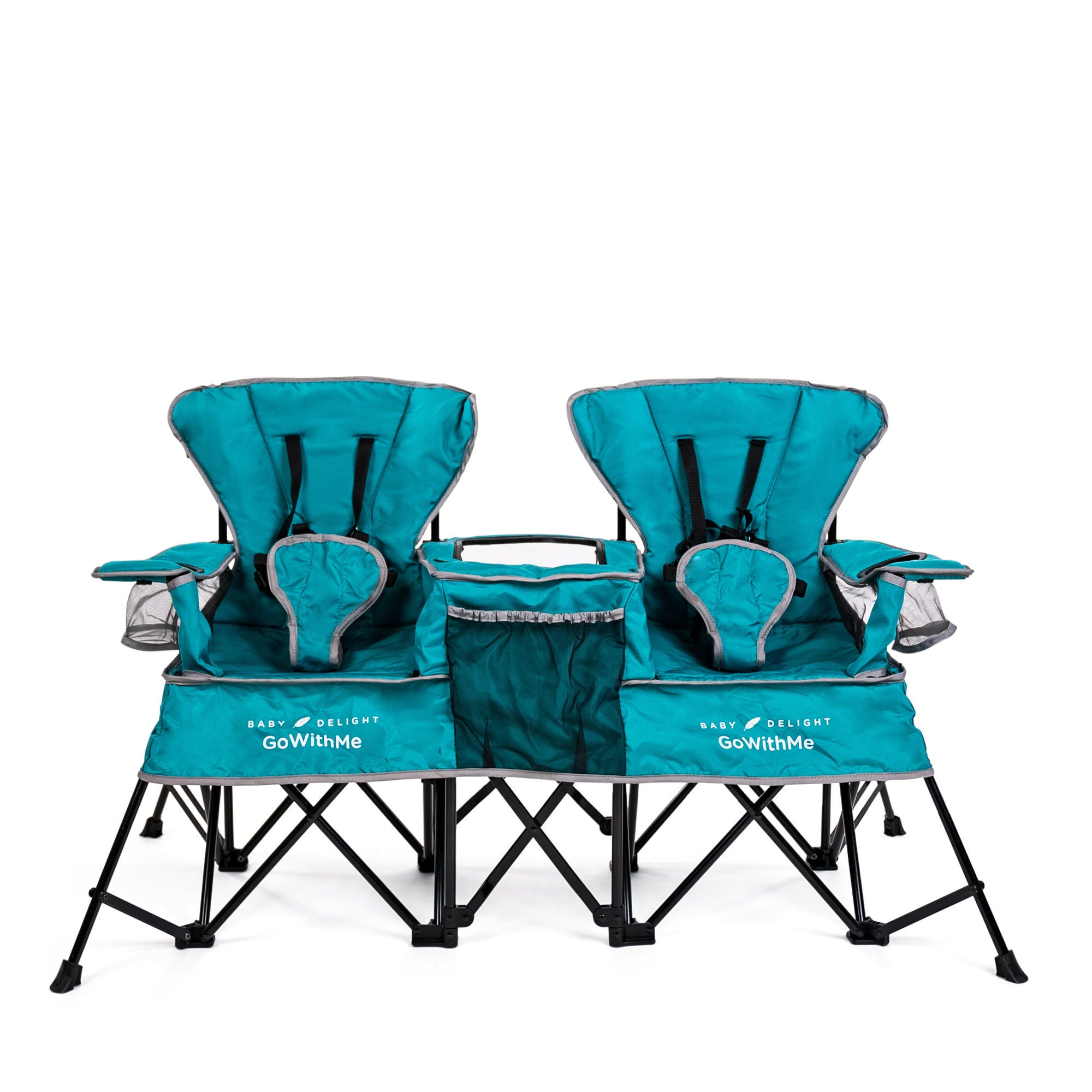 Duo Deluxe Portable Double Chair