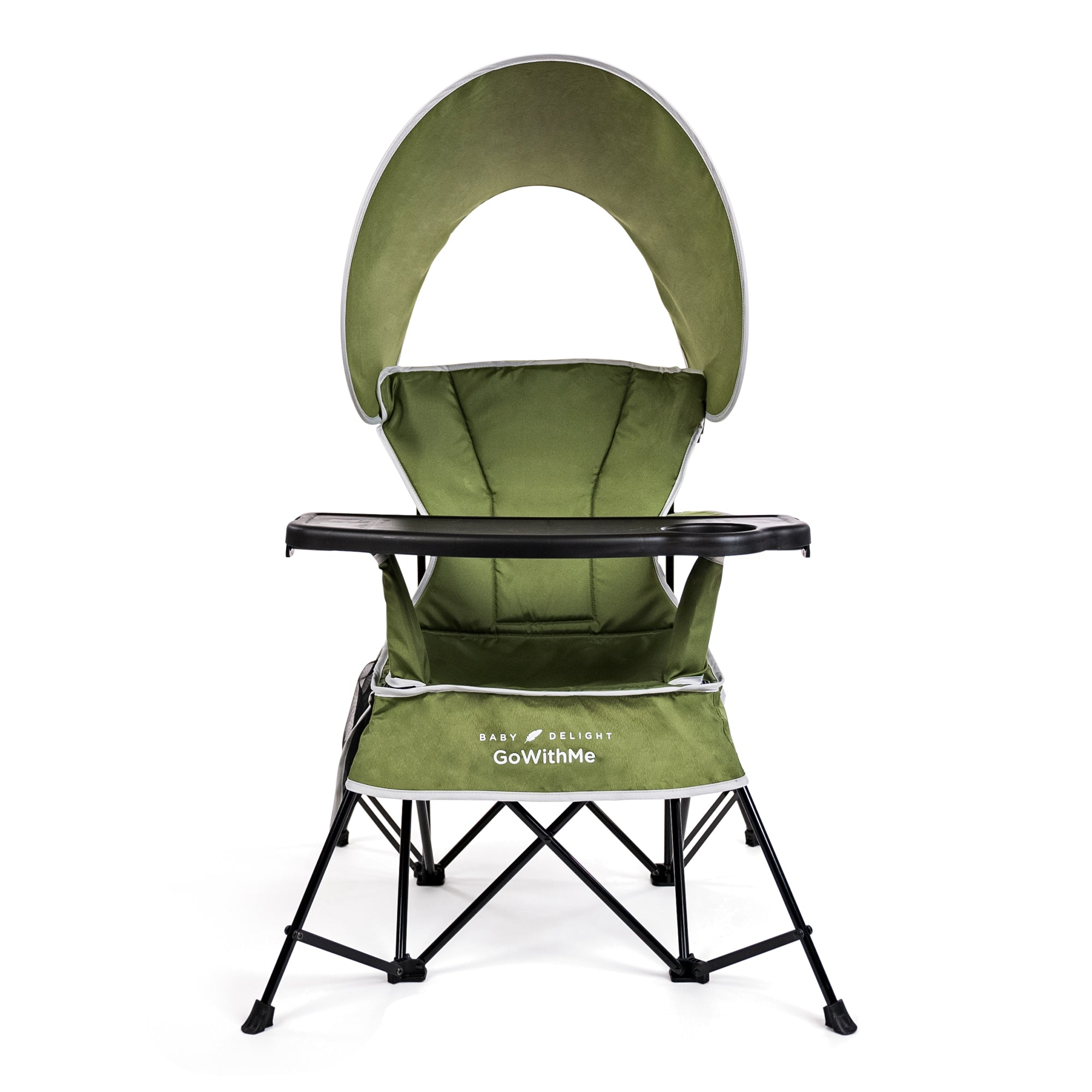 Grand Deluxe Portable Chair for Kids - Baby Delight