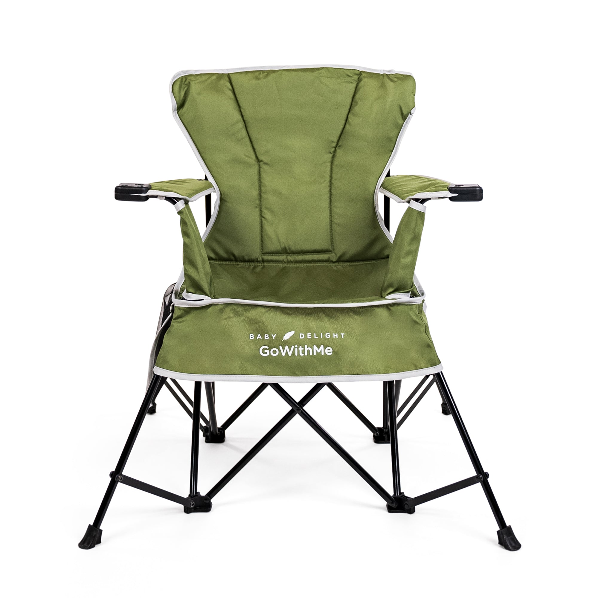 Grand Deluxe Portable Chair for Kids
