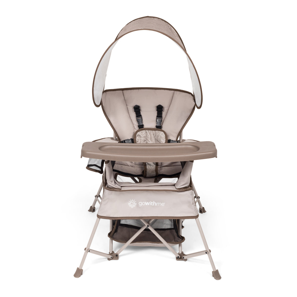Venture Deluxe Portable Chair - Baby Delight