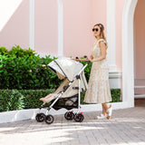 Swerve Convenience Stroller - Baby Delight