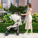 Swerve Convenience Stroller - Baby Delight