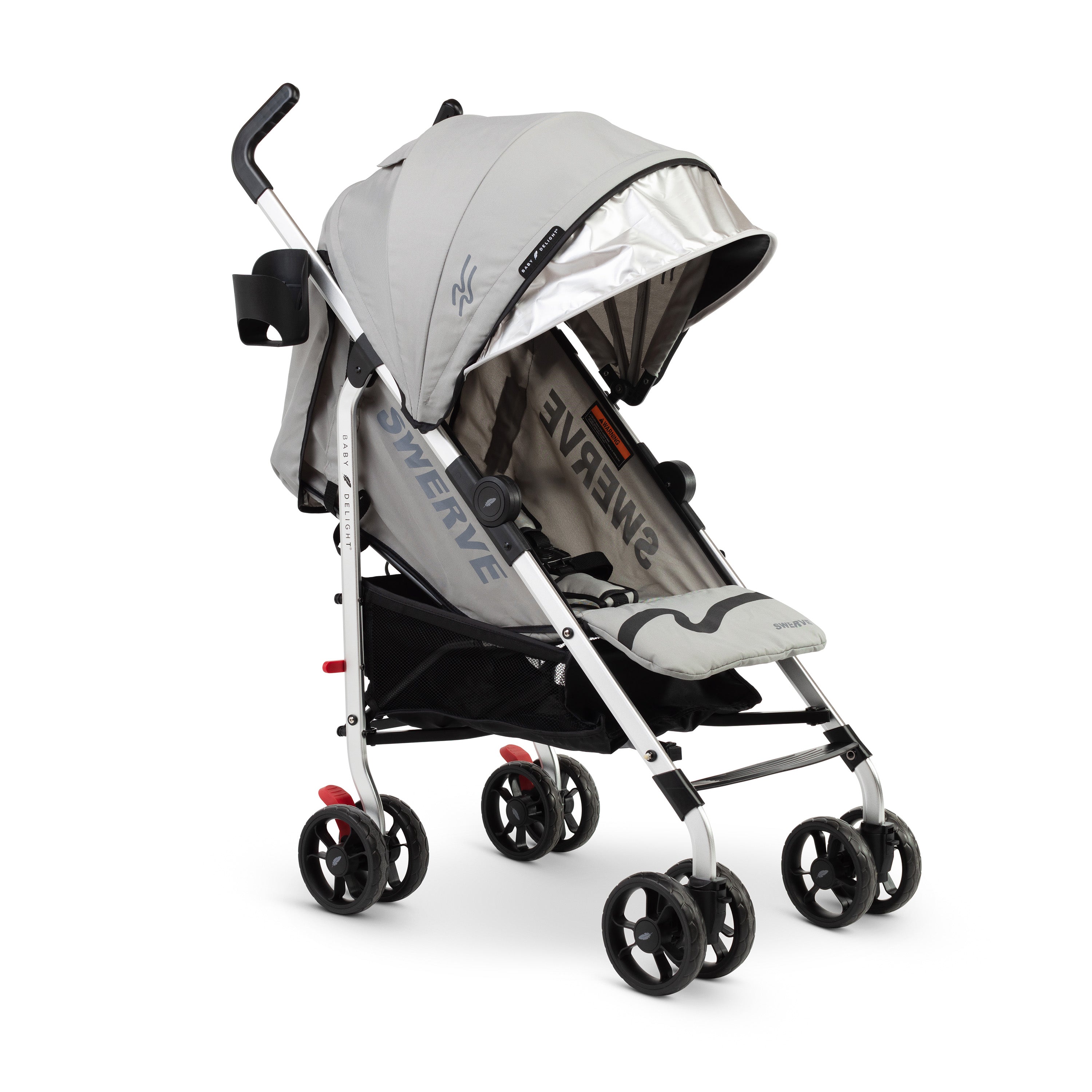 shanti(^^)パール3L.4L20kg Swerve Convenience Stroller