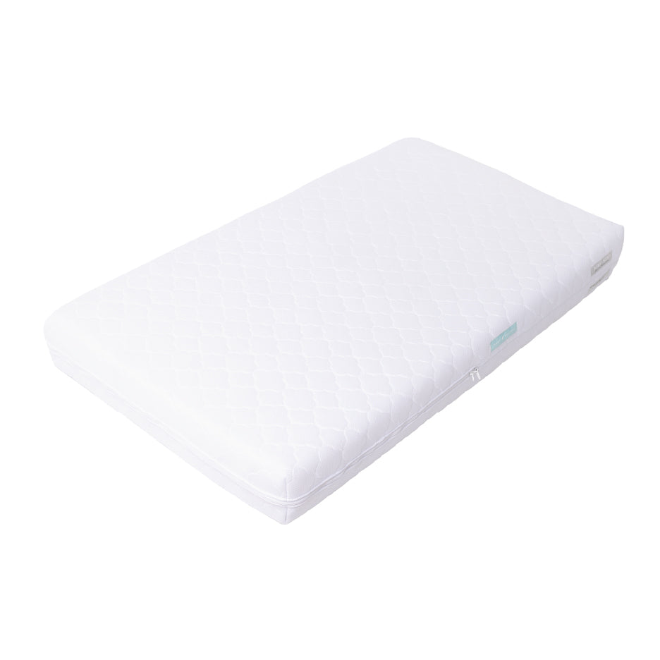 BreatheWeave™ 2-Stage Full Size Crib Mattress