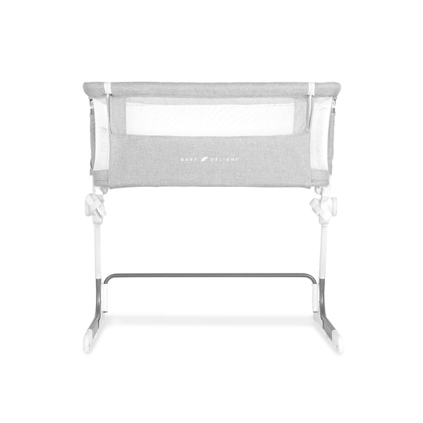 vibrating collar for small dogs Beside Me Dreamer Bassinet and Bedside Sleeper