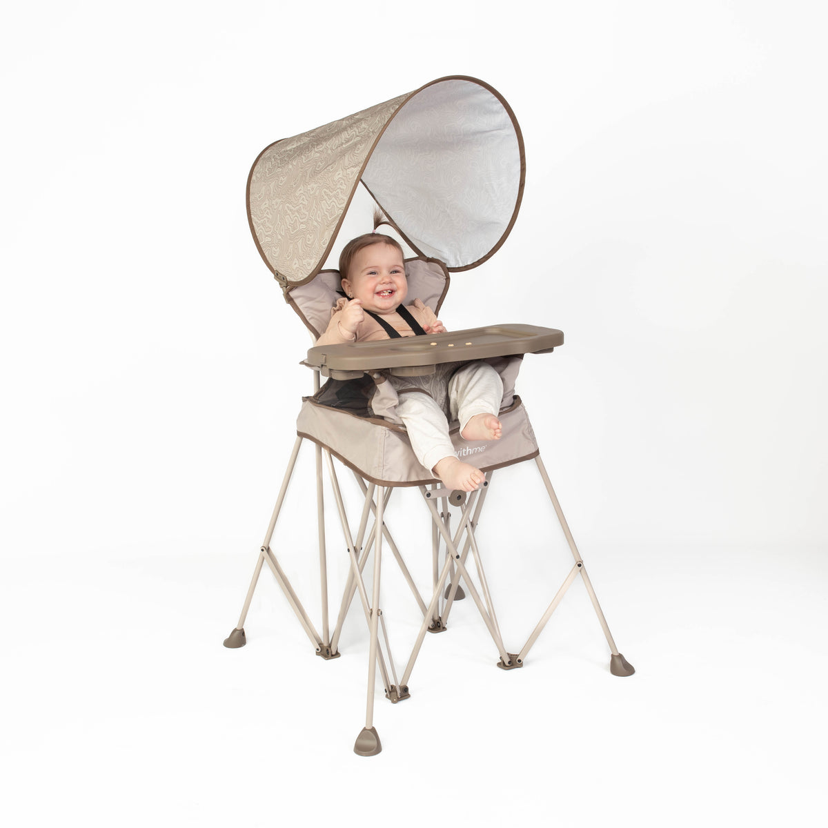 GWM - Highchair – Baby Delight