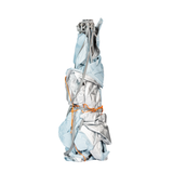 Go With Me Luxe Cabana - Aqua - Baby Delight