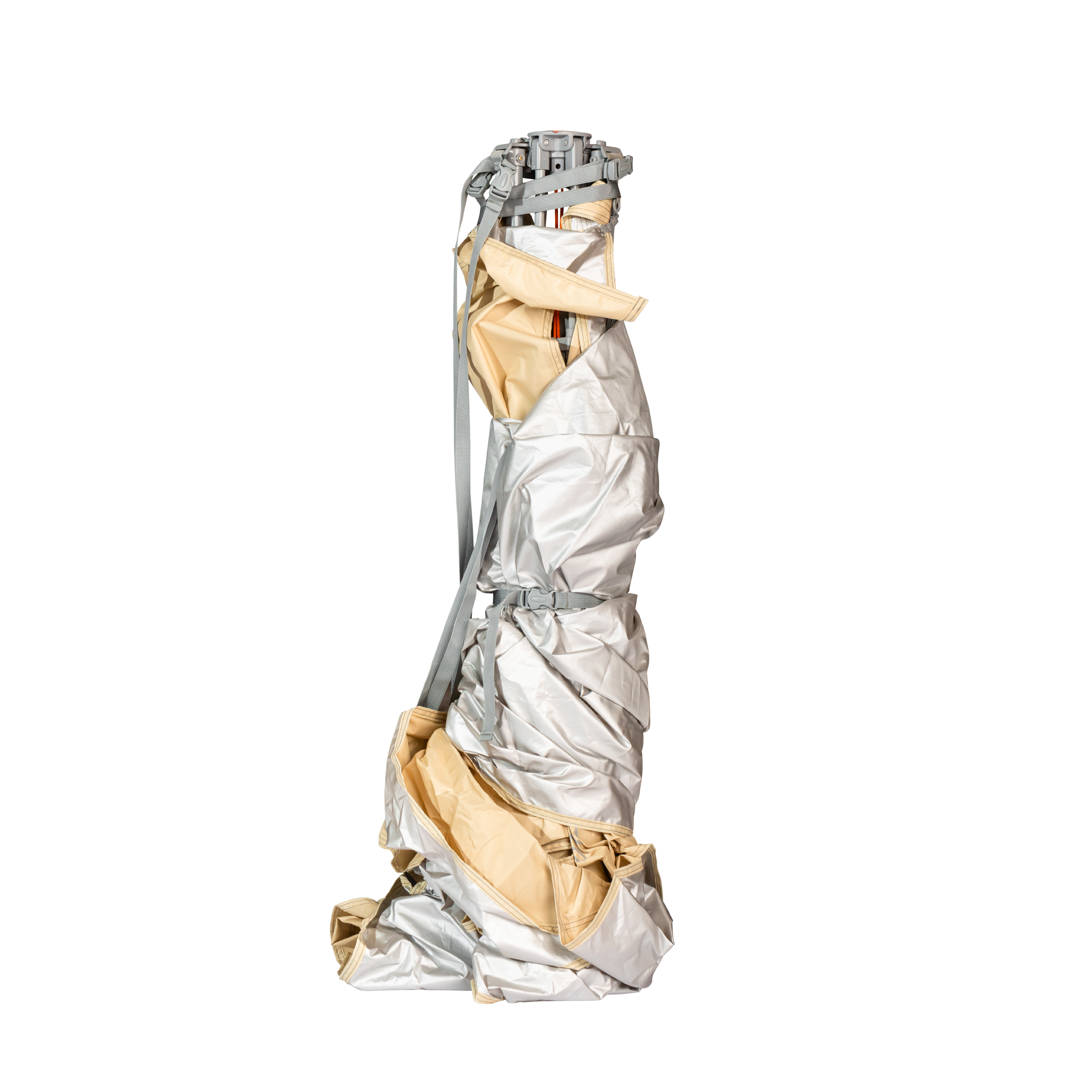 Go With Me Luxe Cabana - Tan - Baby Delight