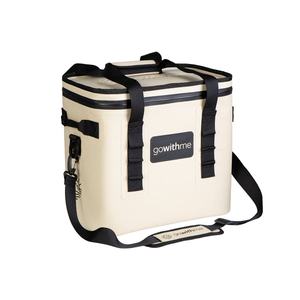 Go With Me Cooler - Tan - Baby Delight