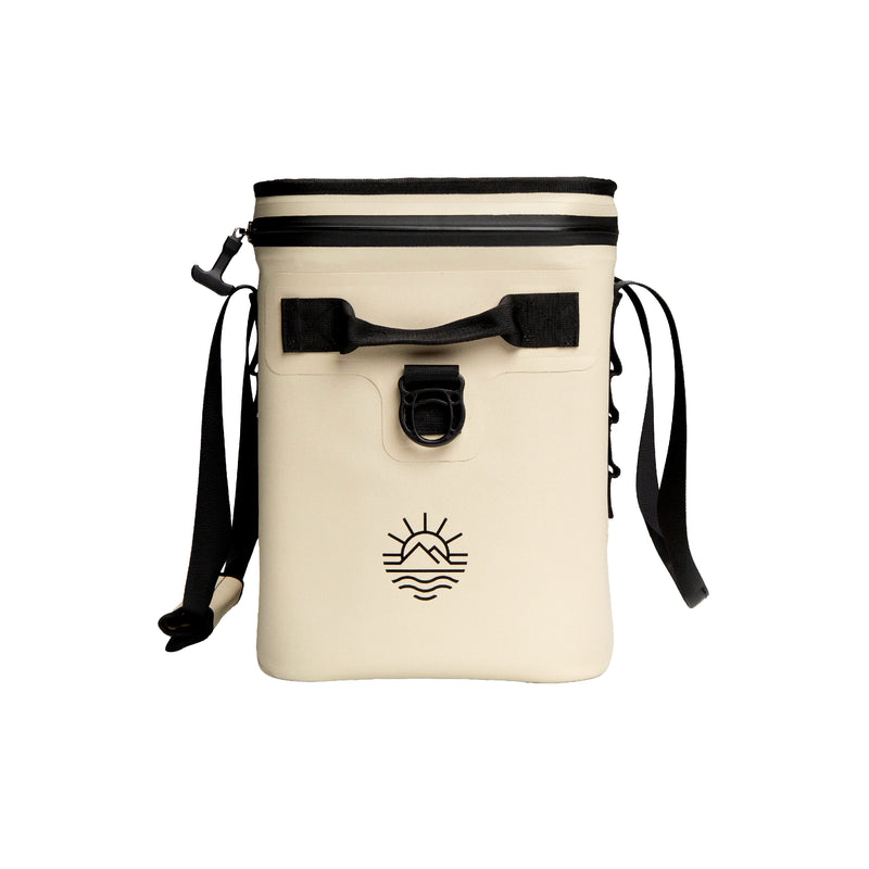 Go With Me Cooler - Tan - Baby Delight