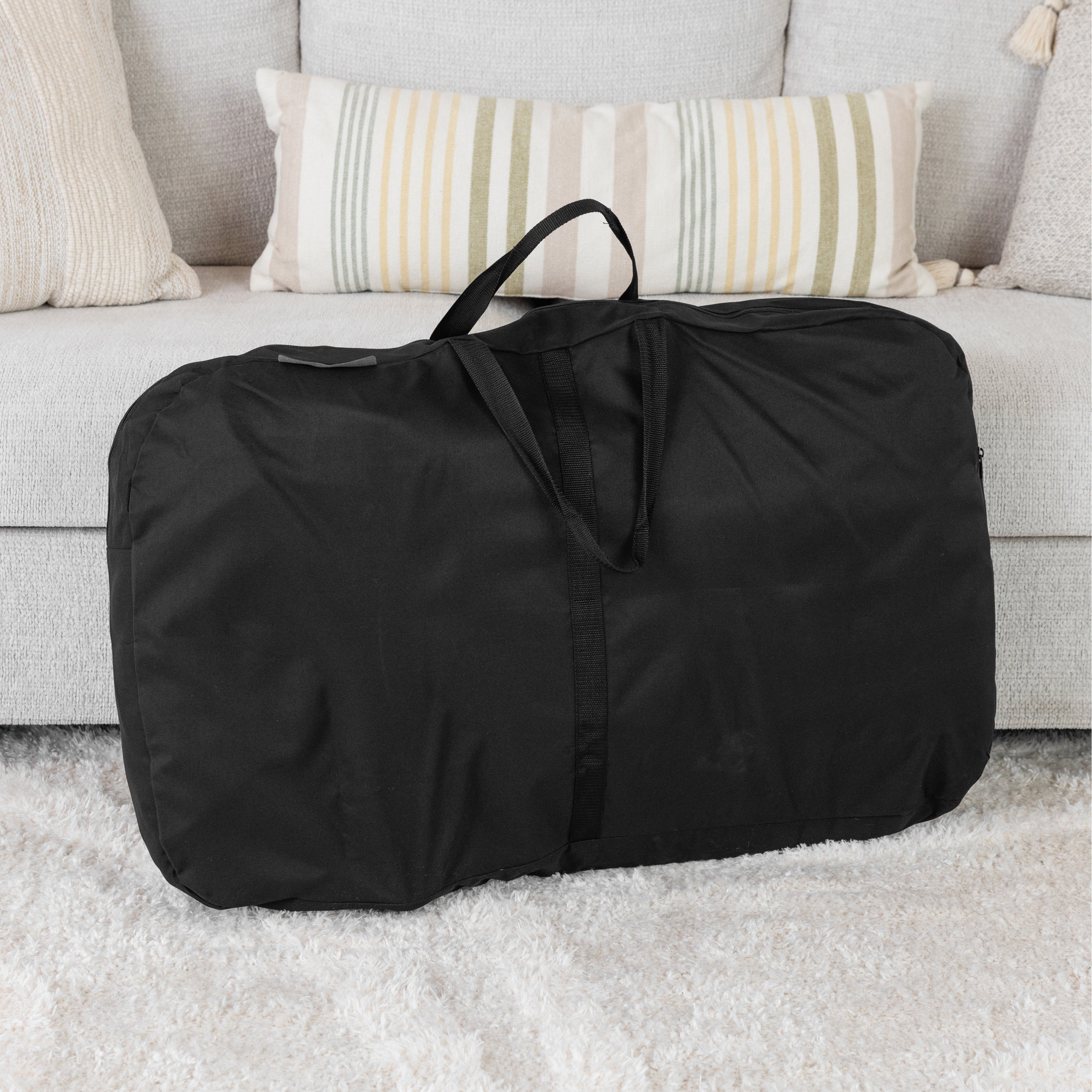 Bassinet Storage Bag