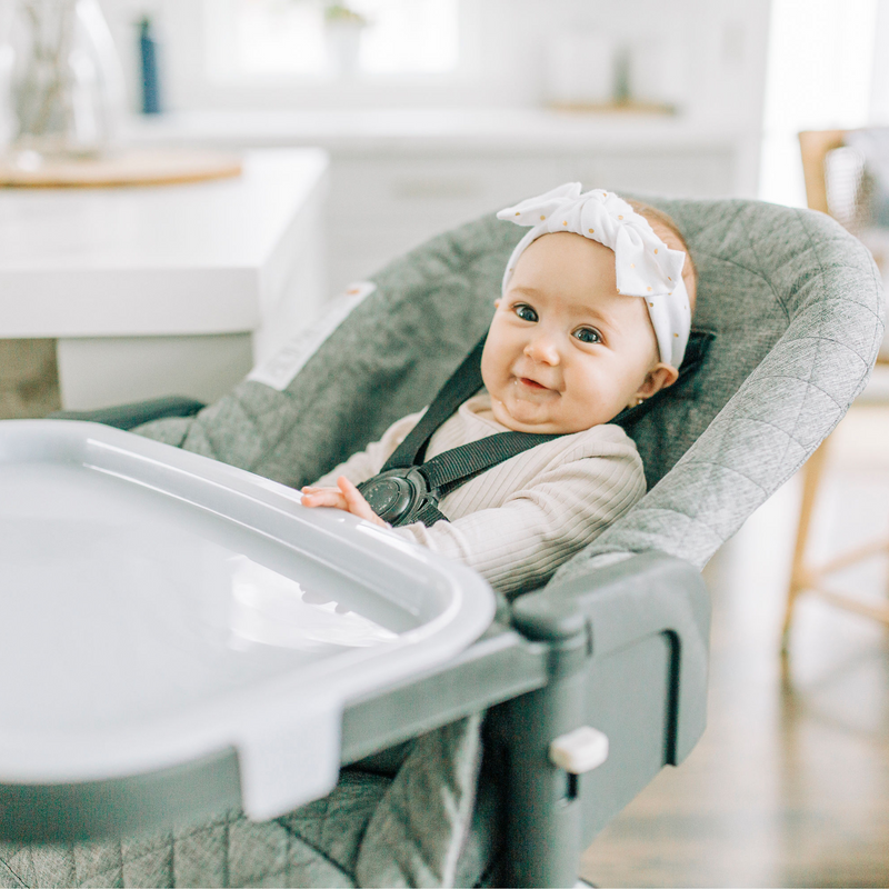 Babies booster chair clearance
