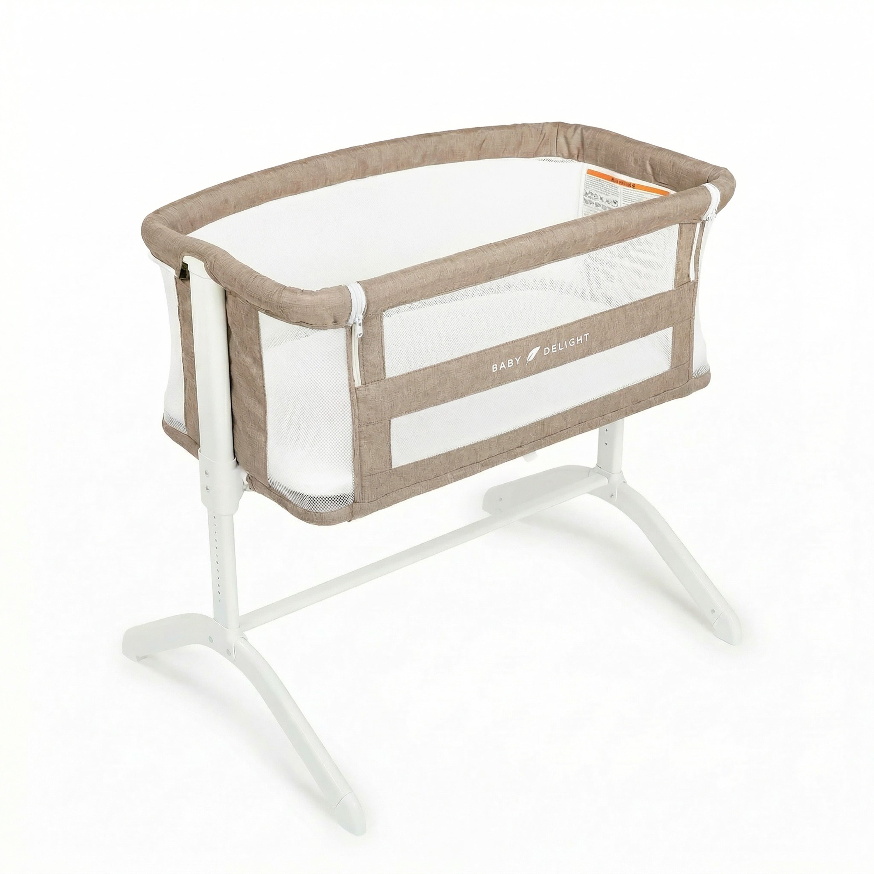 Beside Me™ Serenity Bassinet and Bedside Sleeper