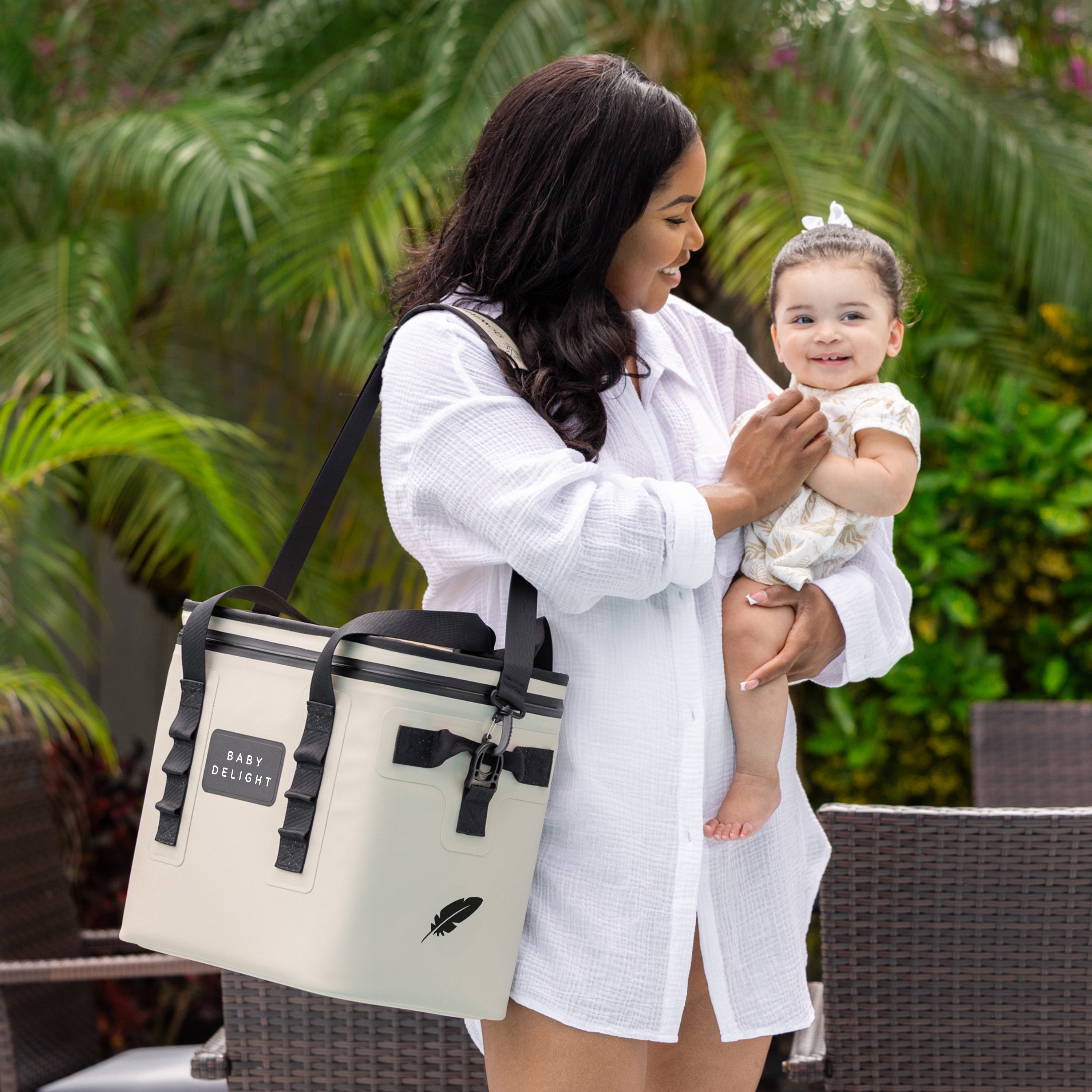 Cove Cooler - Baby Delight