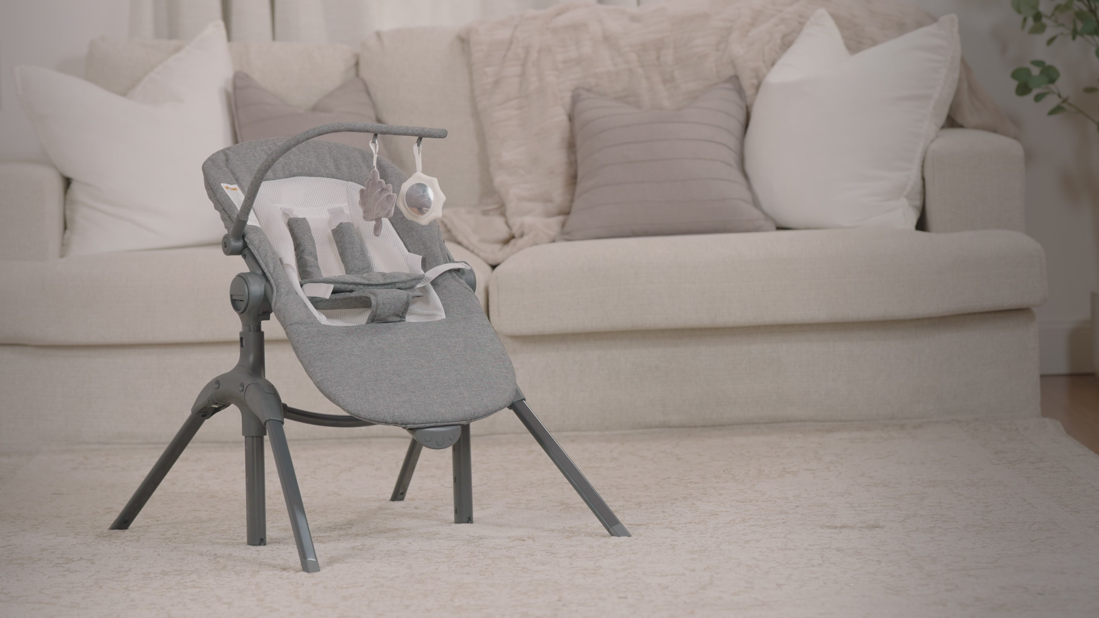 ヘルニア　bloom Bloom | Adjustable Comfort Seat