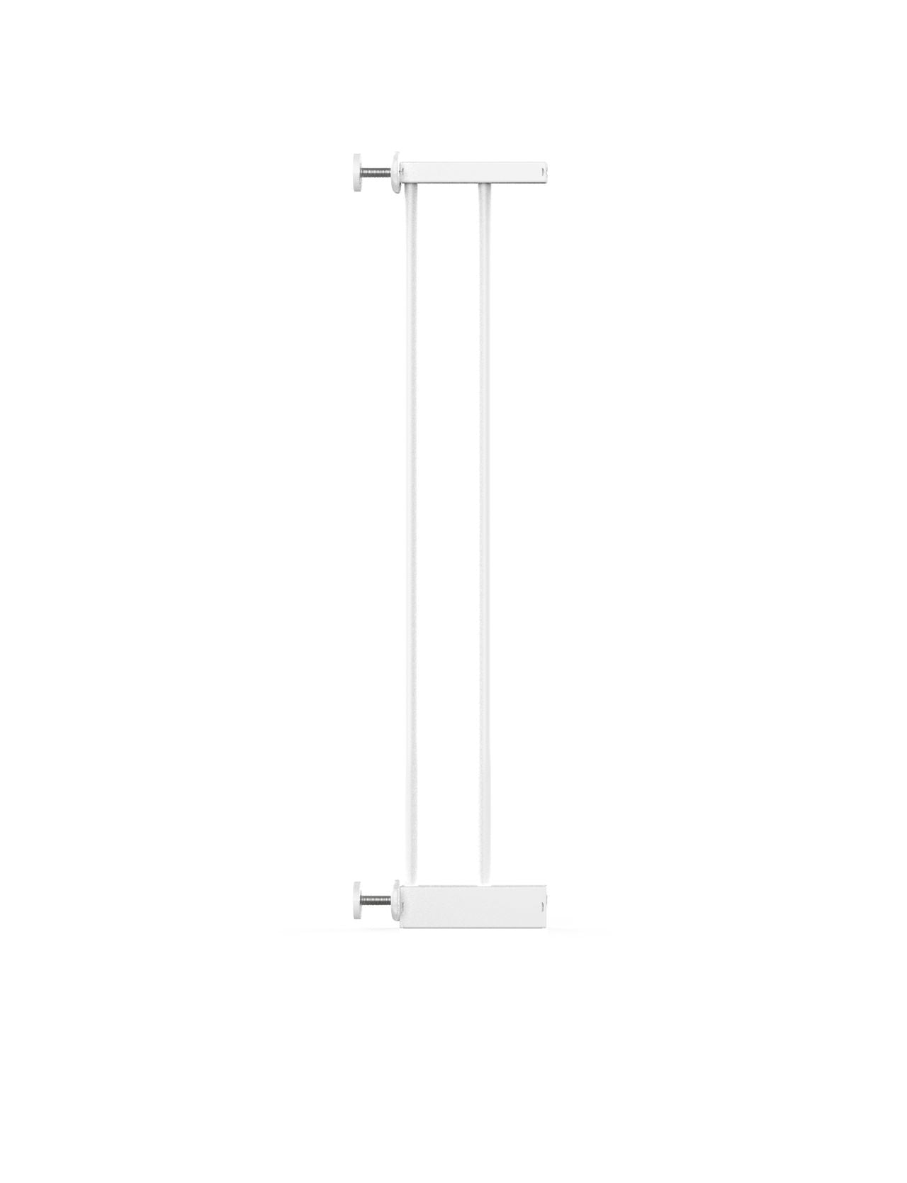 SizeWise™ Metal Pressure Mounted Extension (11") - Baby Delight