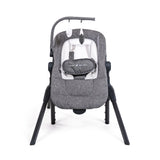 Bloom Soothing Adjustable Infant Lounger - Baby Delight