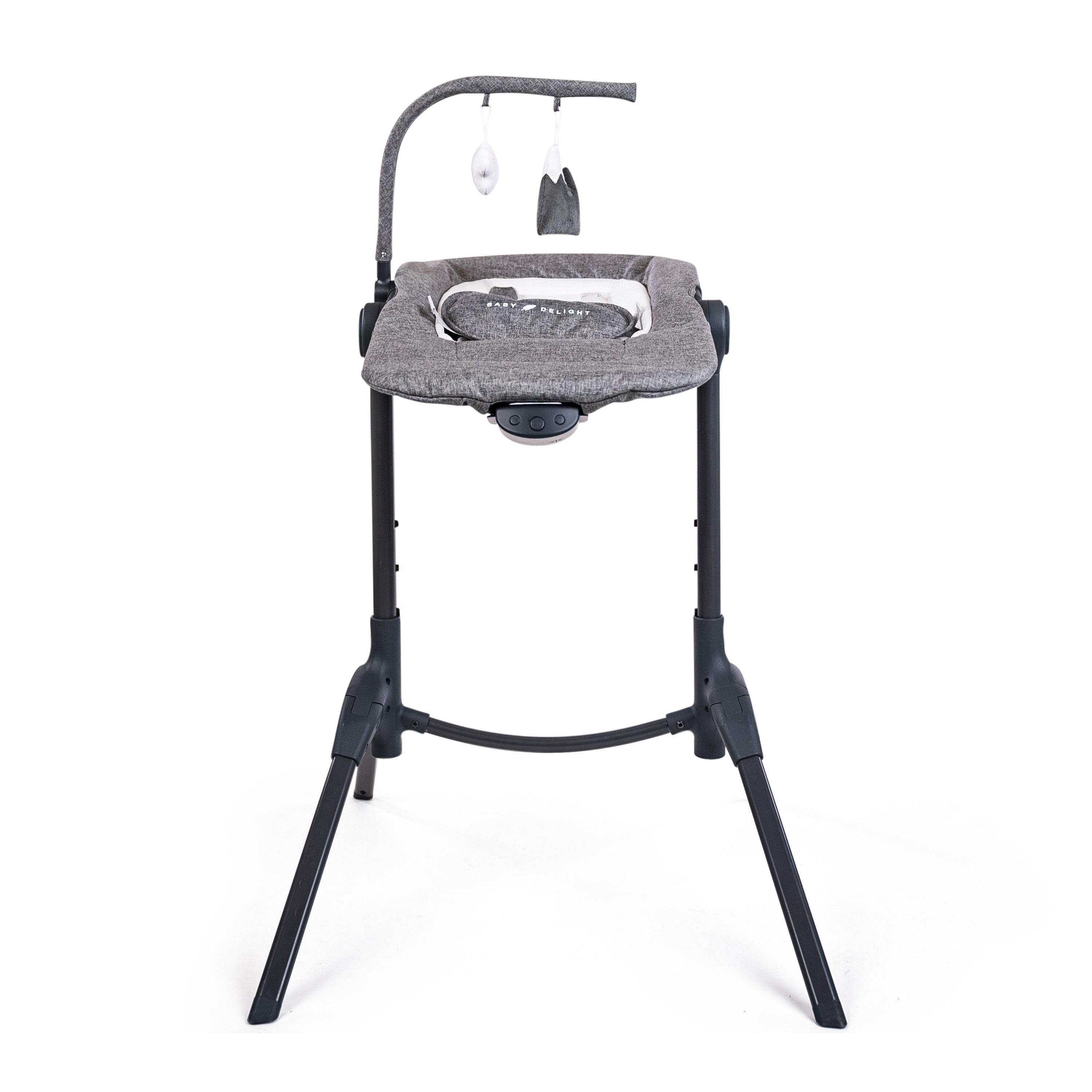 Bloom Soothing Adjustable Infant Lounger - Baby Delight