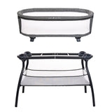 Beside Me™ Nova Bassinet - Baby Delight