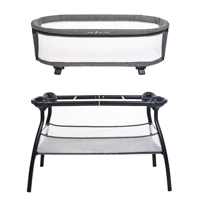 Beside Me™ Nova Bassinet - Baby Delight