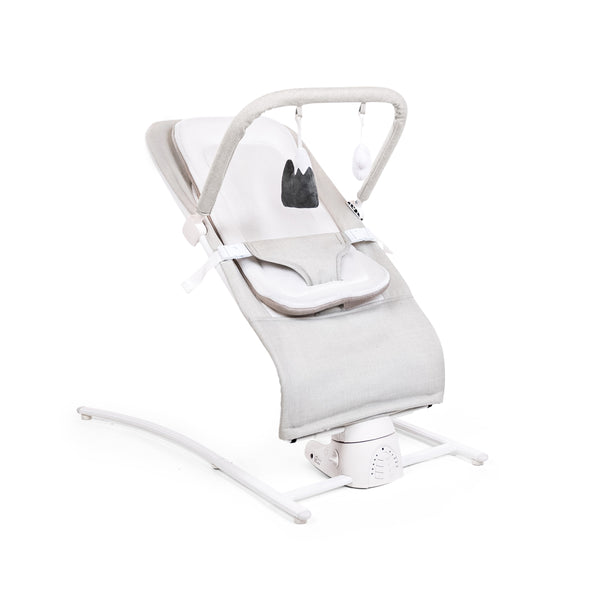 Alpine Wave Deluxe Bouncer - Baby Delight