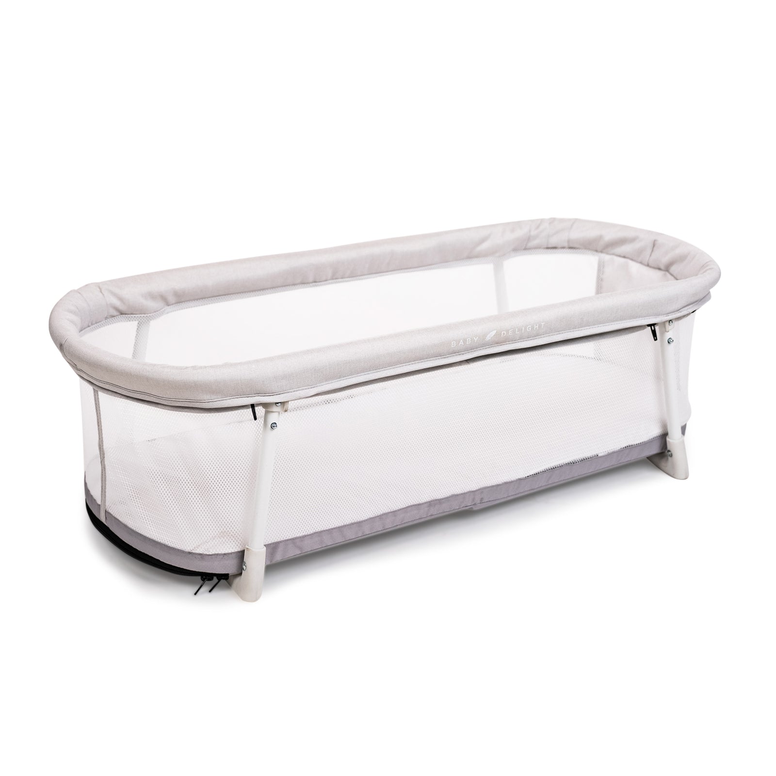 Co Sleeping Snuggle Nest Travel Bed Cocoon Snuggle Nest Bassinet