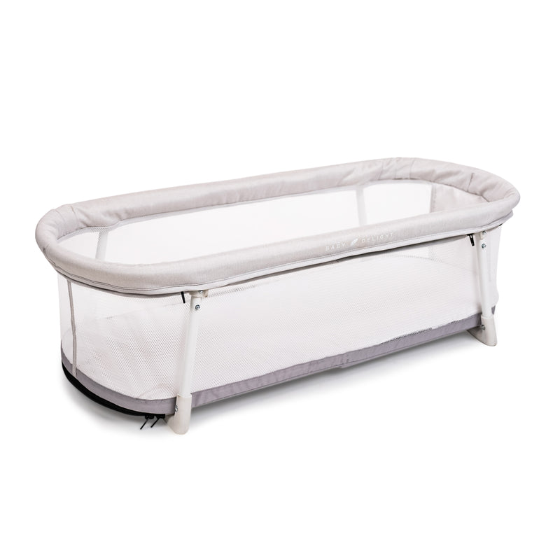 BabySnuggle™ - Portable Baby Bed