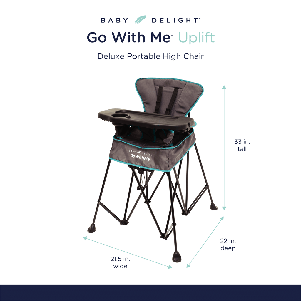 Baby sales tall chair