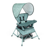 LIMITED-EDITION! Go With Me® Venture Deluxe Portable Chair - Garden Green - Baby Delight