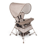 LIMITED-EDITION! Go With Me™ Venture Deluxe Portable Chair - Sandstone - Baby Delight