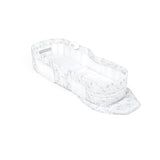 Snuggle Nest™ Harmony Portable Infant Lounger - Floral - Baby Delight