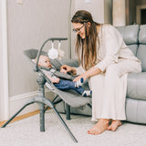 Bloom Soothing Adjustable Infant Lounger - Baby Delight