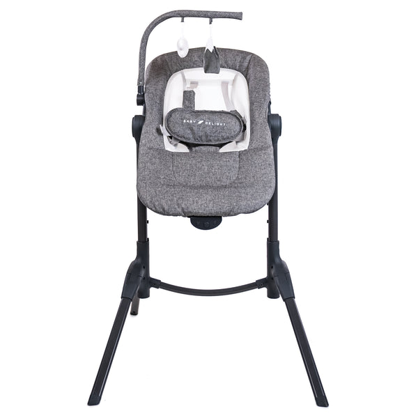 Bloom Soothing Adjustable Infant Lounger - Baby Delight