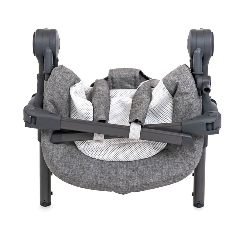 Bloom Soothing Adjustable Infant Lounger - Baby Delight