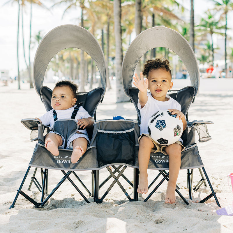 Newborn Twins Double High Chair For Twins Hot Best High Chair For