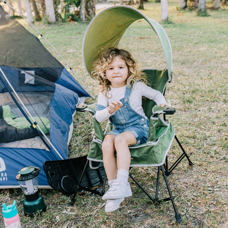 Little girl folding chair deals
