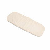 Snuggle Nest™ Organic Fitted Sheet