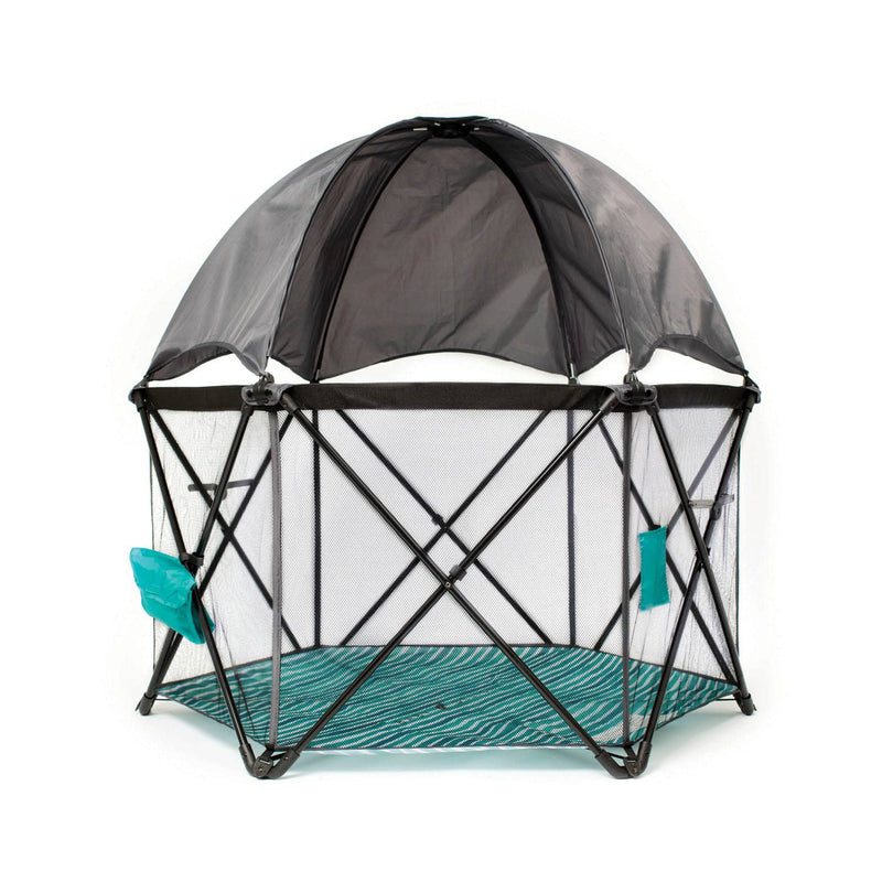 Go With Me Eclipse Portable Playard
